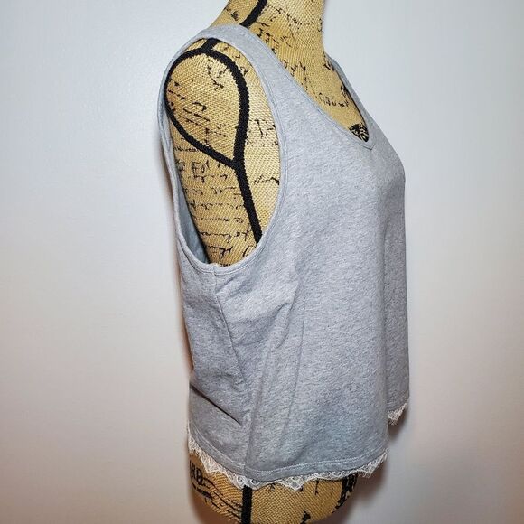 NWT Fabletics Melinda Tank Size L - Picture 6 of 12